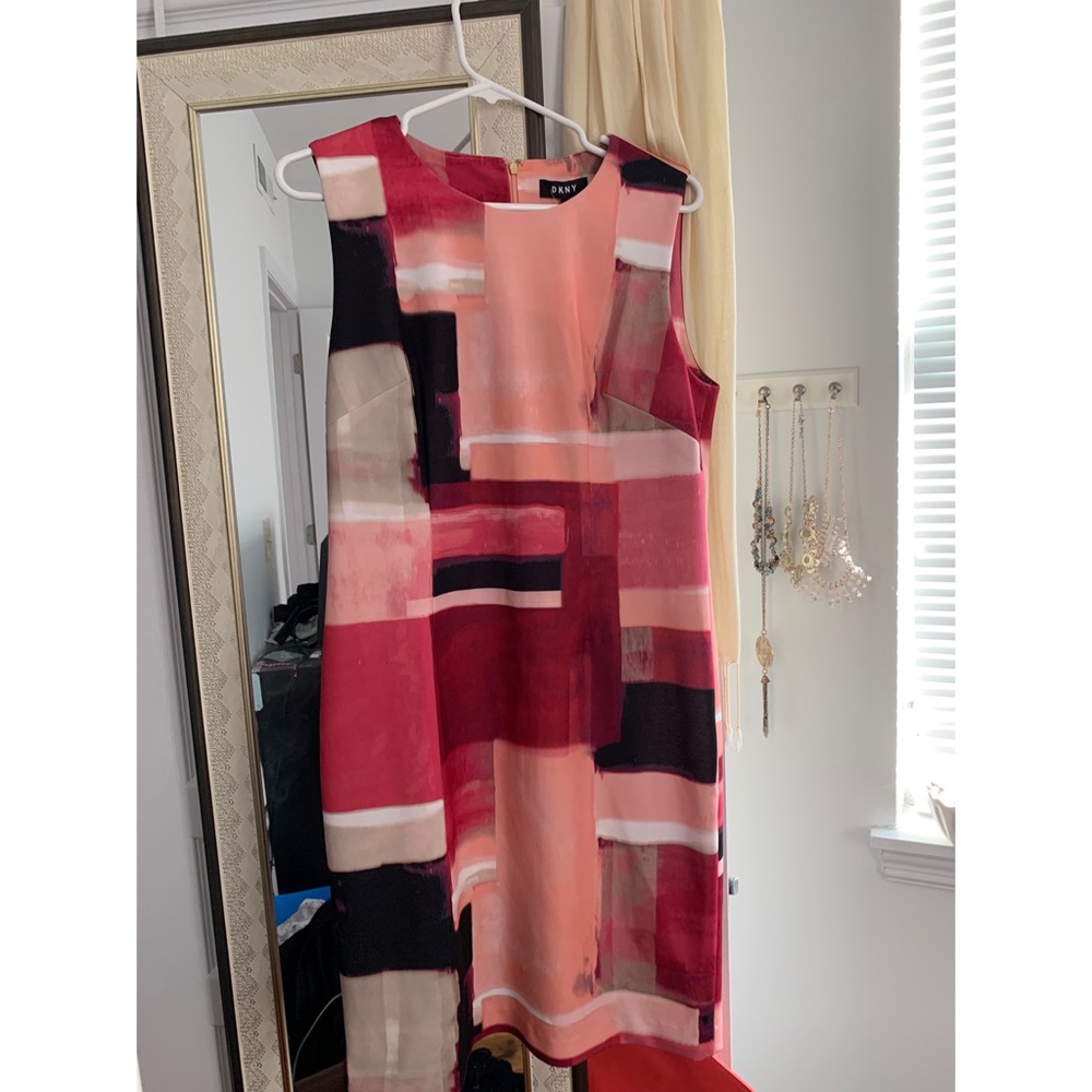 DKNY dress